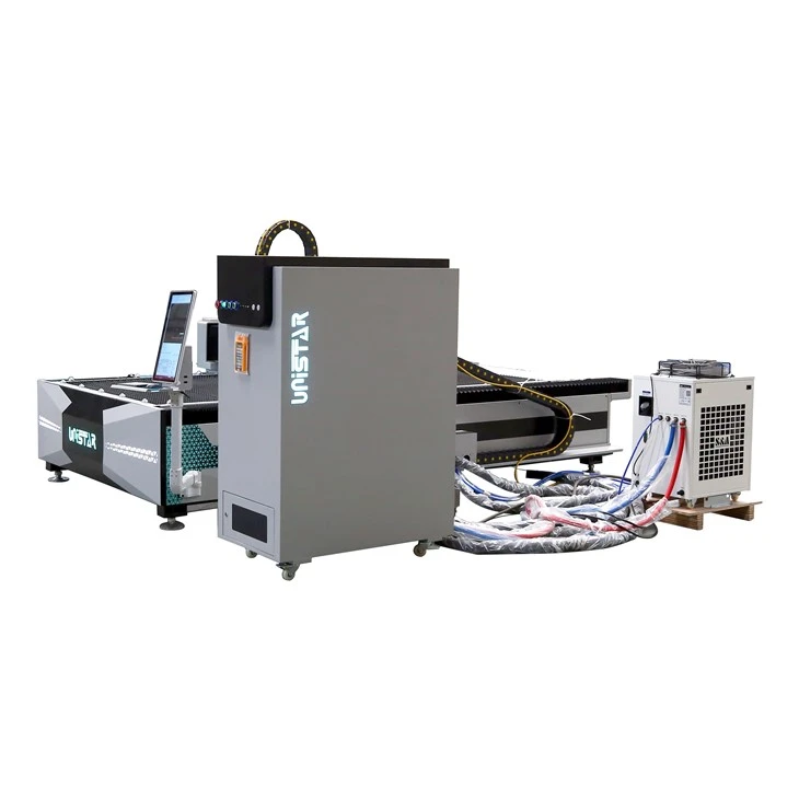 2025 Best Sheet Metal Laser Cutter For Sale (1500W - 6000W) factory 2025 Best Sheet Metal Laser Cutter For Sale (1500W - 6000W) factory