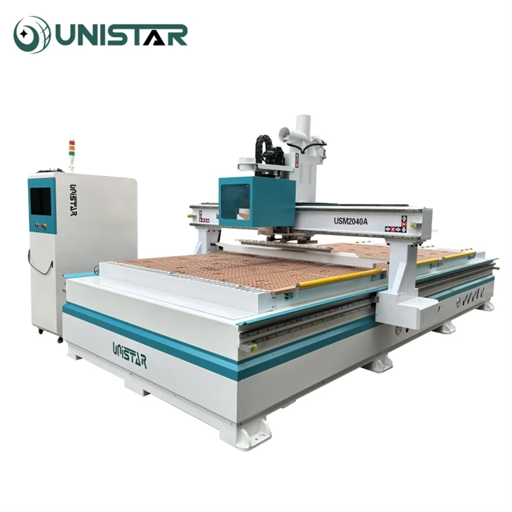 2040 CNC Router