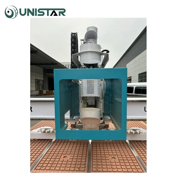 2040 CNC Router