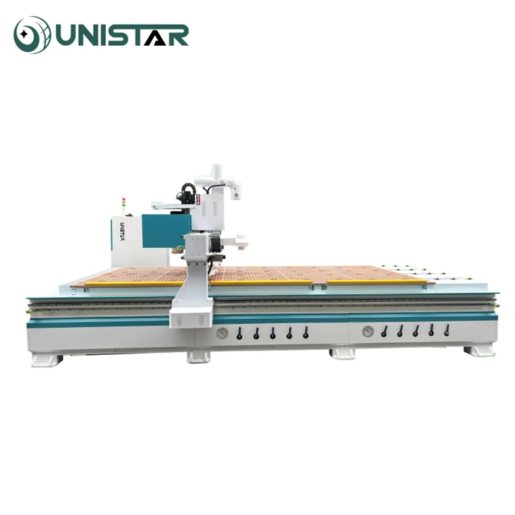 2040 CNC Router