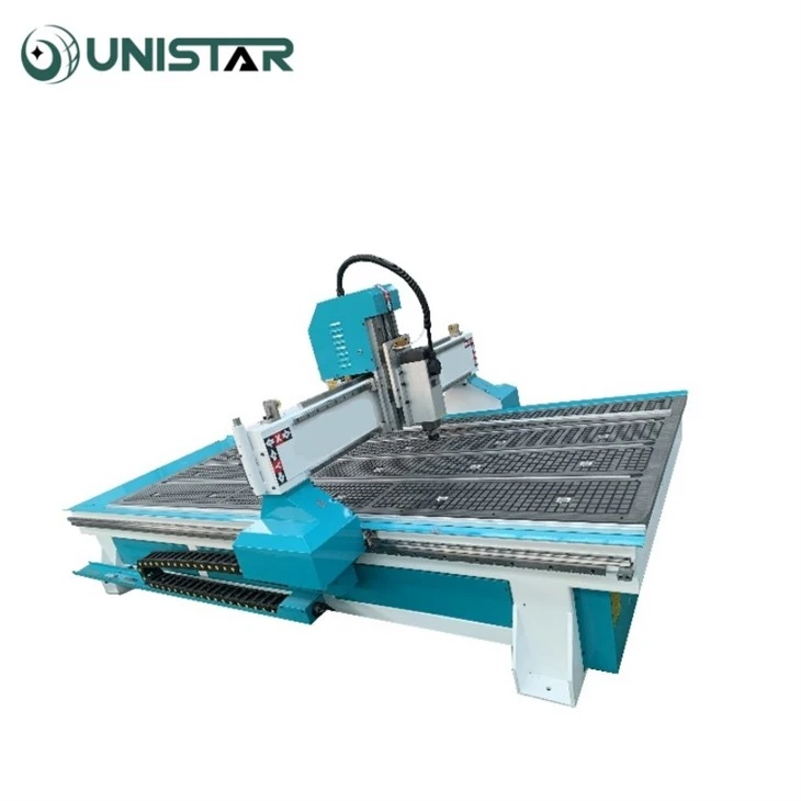 4*8 Cnc Router For Wood Cutting
