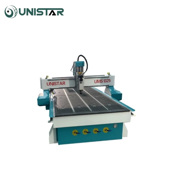 4*8 Cnc Router For Wood Cutting