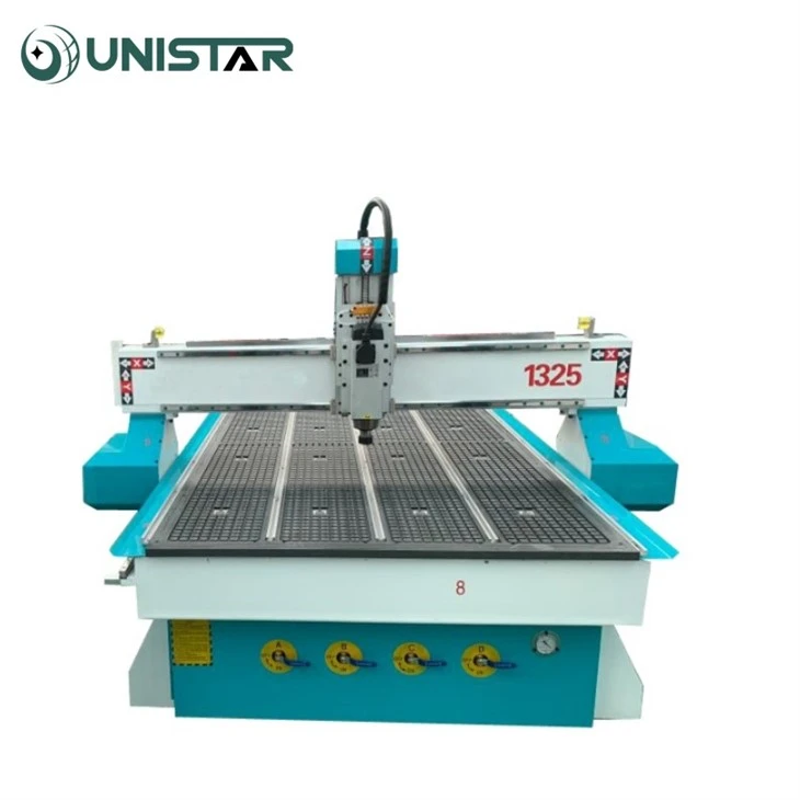 4*8 Cnc Router For Wood Cutting