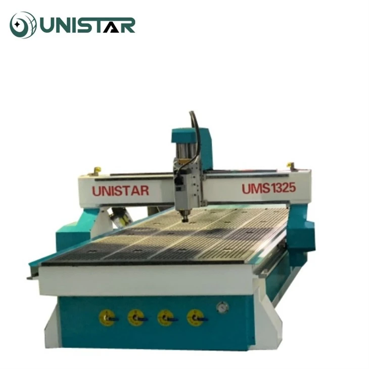 4*8 Cnc Router For Wood Cutting