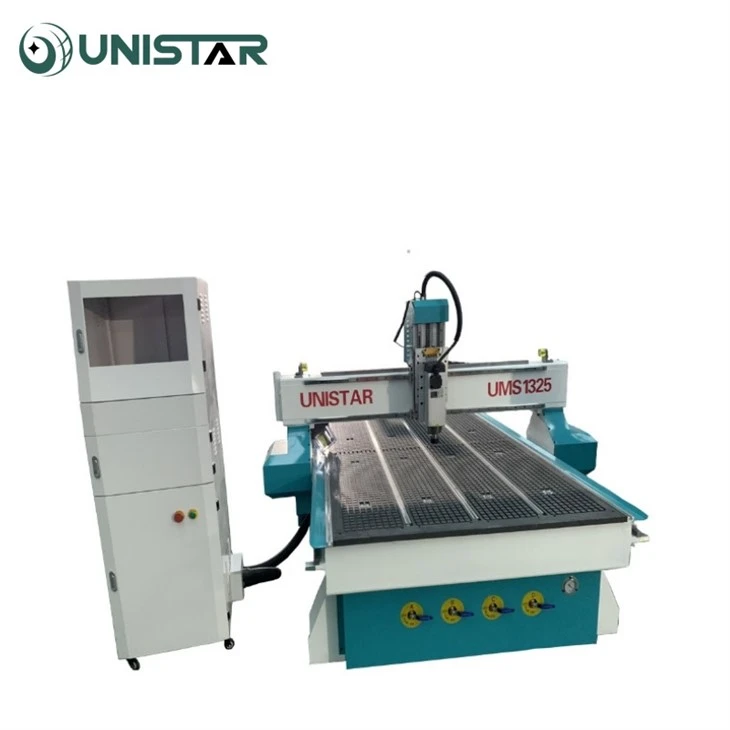 4*8 Cnc Router For Wood Cutting