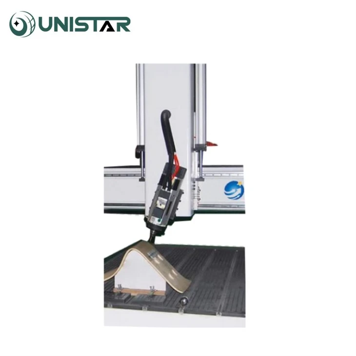 4 Axis Wood Engraving Machine 4 Axis Wood Engraving Machine