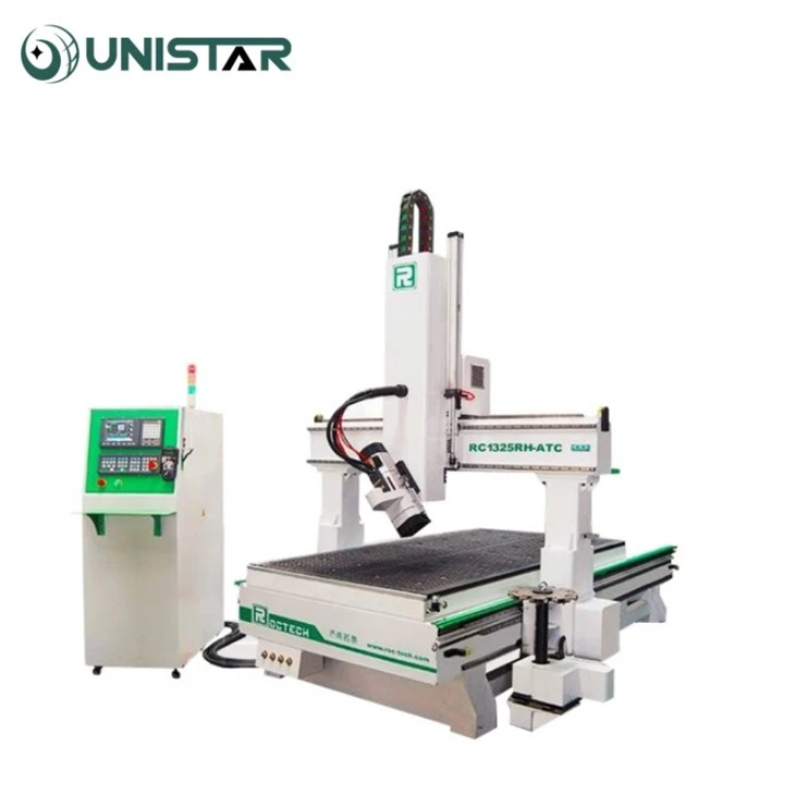 4 Axis Wood Engraving Machine 4 Axis Wood Engraving Machine