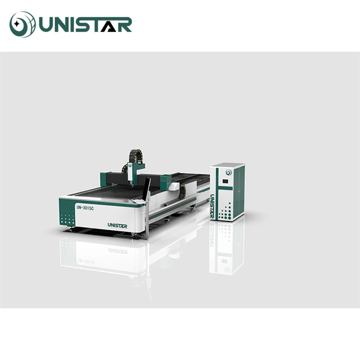 5x10 Fiber Laser Cutter With Exchange Table For Metal 5x10 Fiber Laser Cutter With Exchange Table For Metal