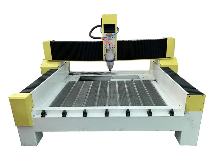 Affordable 4x8 Stone CNC Router Machine For Every Need