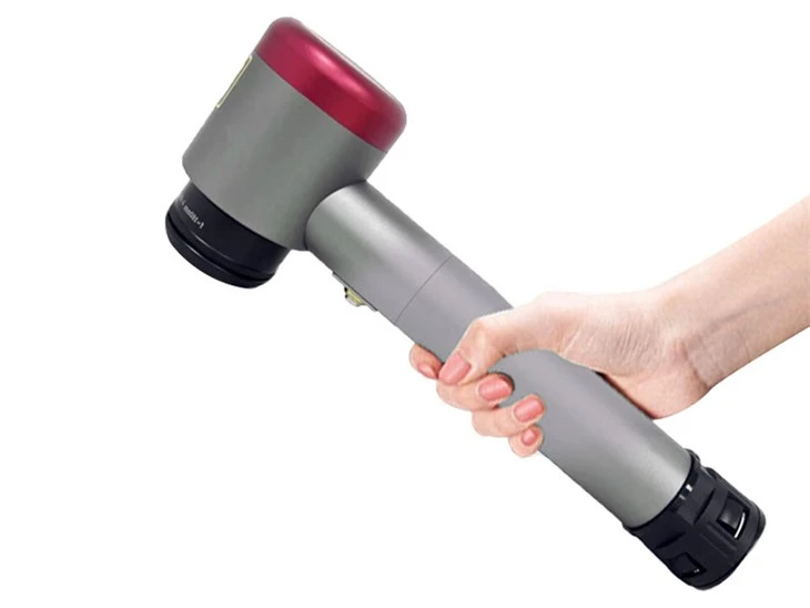 Beginner-Friendly Pulsed Laser Fine Cleaning Machine Beginner-Friendly Pulsed Laser Fine Cleaning Machine
