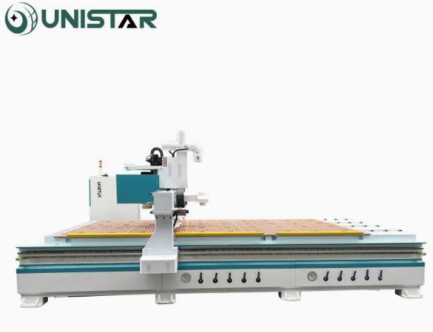 CNC Engraving Machine CNC Engraving Machine