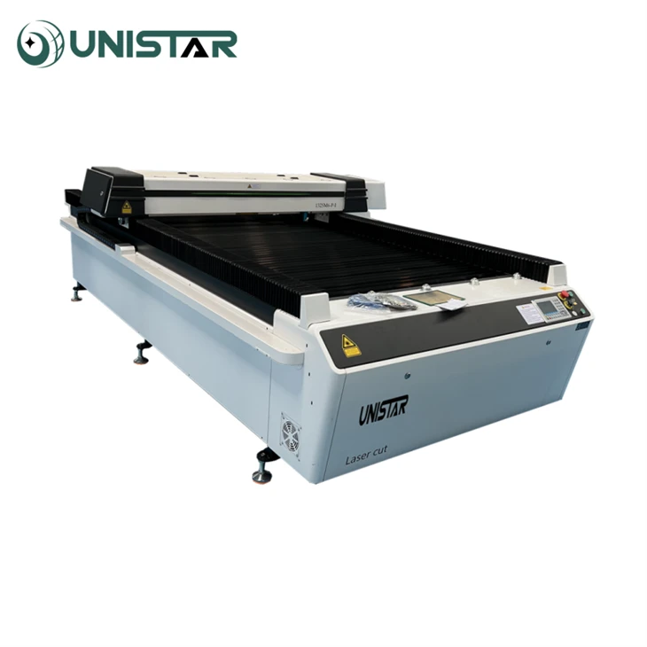 CO2 Laser Machine For Nonmetal Cutting