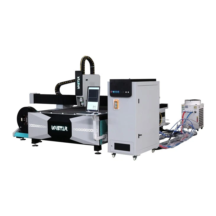 High Power Fiber Laser Metal Cutter For Sale High Power Fiber Laser Metal Cutter For Sale
