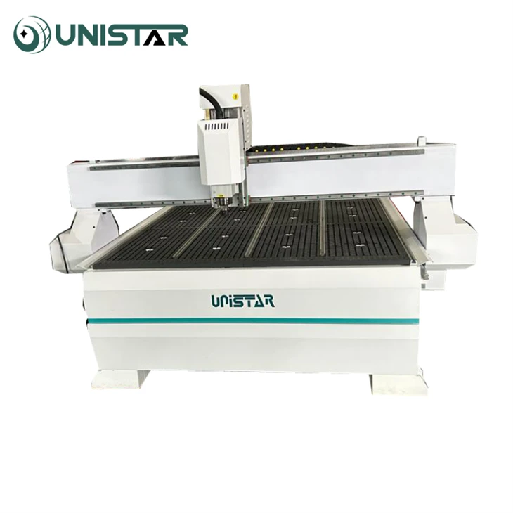 Low Cost Industrial CNC Router Machine For Sale