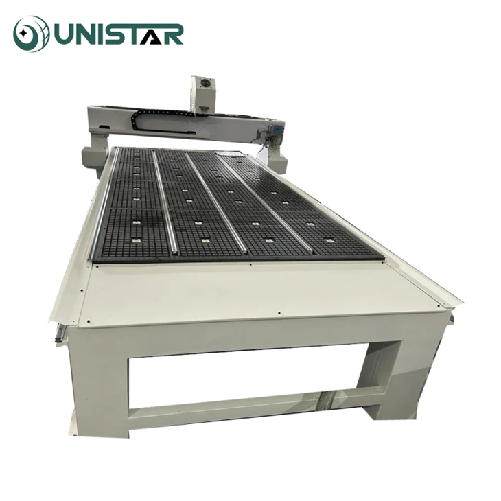Low Cost Industrial CNC Router Machine For Sale