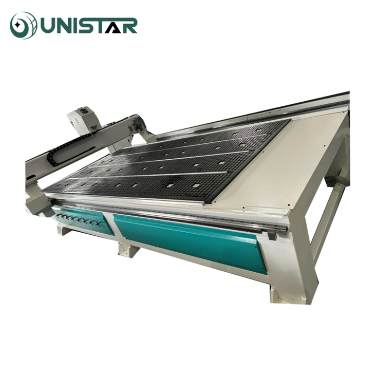 Low Cost Industrial CNC Router Machine For Sale