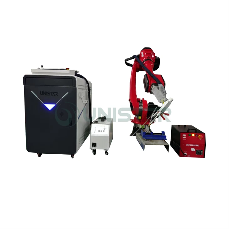 Robot Laser Welding Machine suppliers Robot Laser Welding Machine suppliers