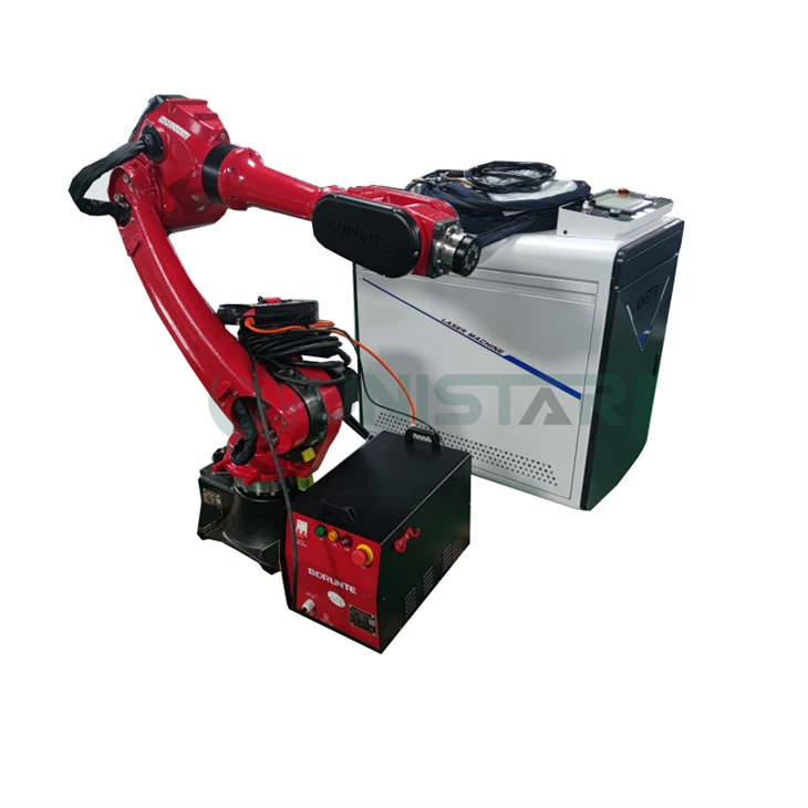 Robot Laser Welding Machine price Robot Laser Welding Machine price