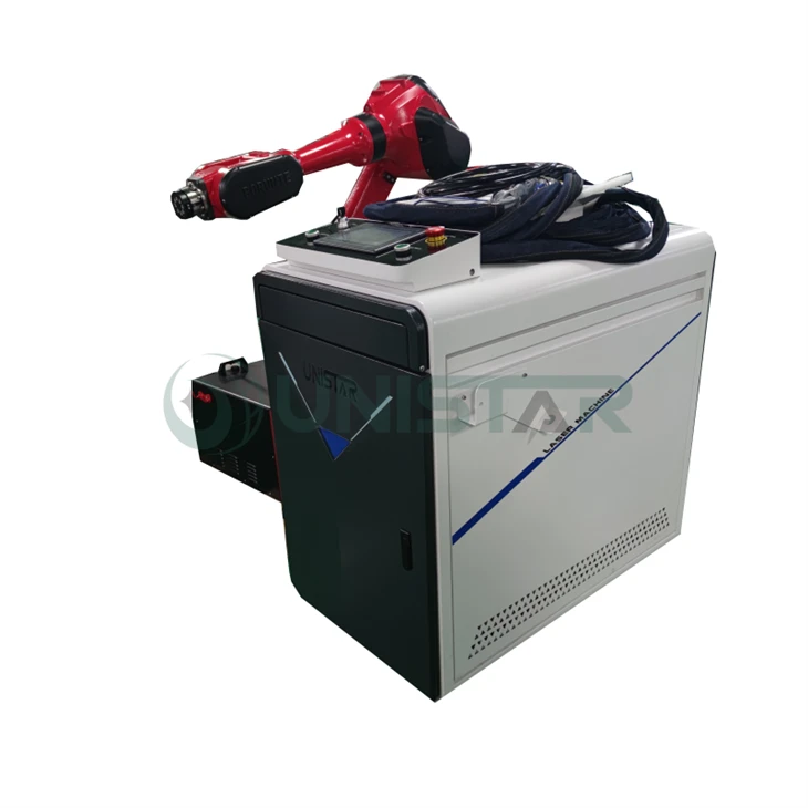Robot Laser Welding Machine best Robot Laser Welding Machine best