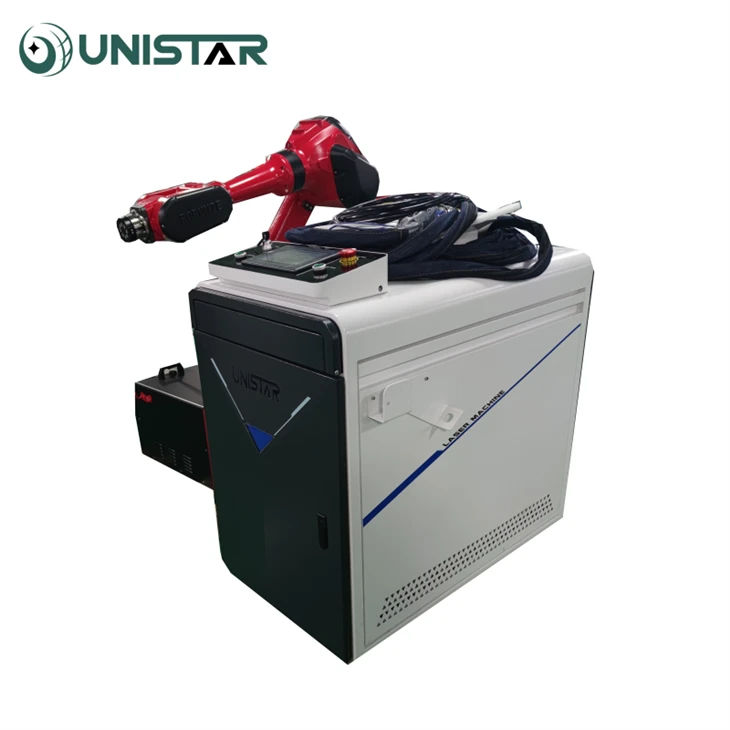 Six Aixs Welding Robot price Six Aixs Welding Robot price