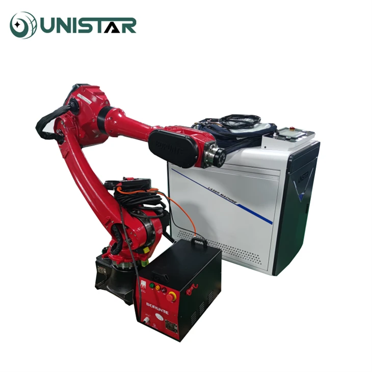 Six Aixs Welding Robot manufacturers Six Aixs Welding Robot manufacturers