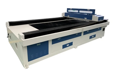2025 Best Industrial Laser Foam Cutting Machine For Sale