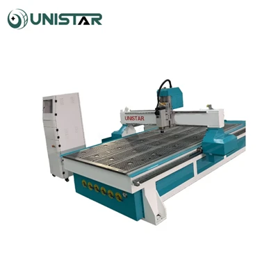 4*8 Cnc Router For Wood Cutting
