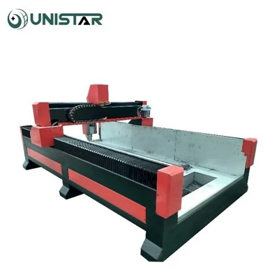 Cnc Router For Stone Engraving