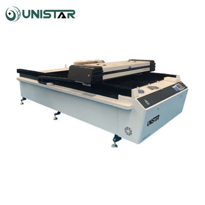 CO2 Laser Machine For Nonmetal Cutting