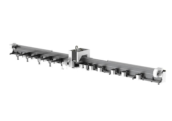 Three Chuck Fiber Laser Tube Cutting Machine manufacturers Three Chuck Fiber Laser Tube Cutting Machine manufacturers