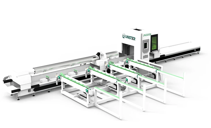 Three Chuck Fiber Laser Tube Cutting Machine suppliers Three Chuck Fiber Laser Tube Cutting Machine suppliers